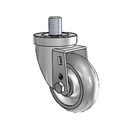 3-1/2-36-314GD STEM8 GS Jarvis Swivel Caster