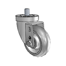 3-1/2-36-314G STEM4 Jarvis Swivel Caster