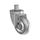 3-1/2-36-314G STEM8 Jarvis Swivel Caster