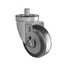 3-1/2-36-452 STEM1 Jarvis Swivel Caster