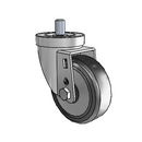 3-1/2-36-452 STEM1 GS Jarvis Swivel Caster