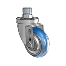 3-1/2-38-213B STEM2 Jarvis Swivel Caster