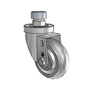 3-1/2-38-213G STEM3 GS Jarvis Swivel Caster