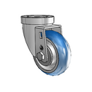 3-1/2-3S-213B Jarvis Swivel Caster