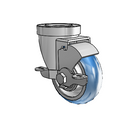 3-1/2-3S-213B VL GS Jarvis Swivel Caster