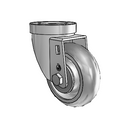 3-1/2-3S-213GD Jarvis Swivel Caster
