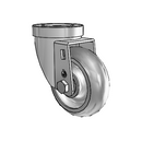 3-1/2-3S-314G Jarvis Swivel Caster