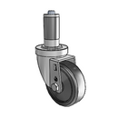 3-1/2-40-105 17B GS Jarvis Swivel Caster