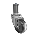 3-1/2-40-105 19C GS Jarvis Swivel Caster