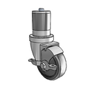 3-1/2-40-105 21 VL GS Jarvis Swivel Caster
