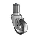 3-1/2-40-113P 19A Jarvis Swivel Caster