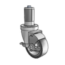3-1/2-40-113P 19C VL Jarvis Swivel Caster