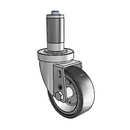 3-1/2-40-113 17B Jarvis Swivel Caster
