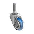 3-1/2-40-213B 11 Jarvis Swivel Caster