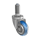 3-1/2-40-213B 13 GS Jarvis Swivel Caster