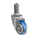 3-1/2-40-213B 15 Jarvis Swivel Caster