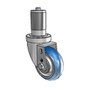 3-1/2-40-213B 19A Jarvis Swivel Caster