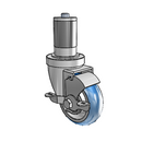 3-1/2-40-213B 19A VL GS Jarvis Swivel Caster