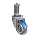 3-1/2-40-213B 19C GS Jarvis Swivel Caster