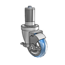 3-1/2-40-213B 19C VL GS Jarvis Swivel Caster