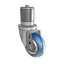 3-1/2-40-213B 21 Jarvis Swivel Caster