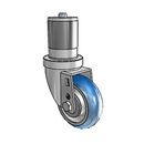 3-1/2-40-213B 21 GS Jarvis Swivel Caster