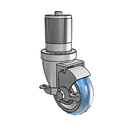 3-1/2-40-213B 21 VL Jarvis Swivel Caster