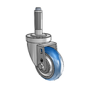 3-1/2-40-213B 9 Jarvis Swivel Caster