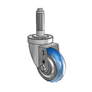 3-1/2-40-213B 9 GS Jarvis Swivel Caster