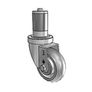 3-1/2-40-213GD 19A GS Jarvis Swivel Caster