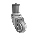 3-1/2-40-213GD 21 GS Jarvis Swivel Caster