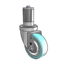 3-1/2-40-213MF 19A GS Jarvis Swivel Caster