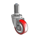 3-1/2-40-213RTF 15 GS Jarvis Swivel Caster