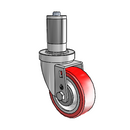 3-1/2-40-213RTF 19C GS Jarvis Swivel Caster