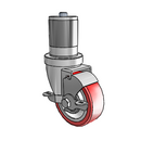 3-1/2-40-213RTF 21 VL Jarvis Swivel Caster