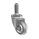 3-1/2-40-314GD 11 Jarvis Swivel Caster