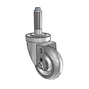 3-1/2-40-314GD 9 Jarvis Swivel Caster