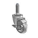 3-1/2-40-314G 9 VL GS Jarvis Swivel Caster