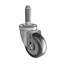 3-1/2-40-452 9 GS Jarvis Swivel Caster