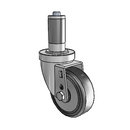 3-1/2-40-462 17B GS Jarvis Swivel Caster