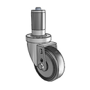3-1/2-40-462 19C Jarvis Swivel Caster