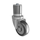 3-1/2-40-462 21 GS Jarvis Swivel Caster