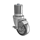 3-1/2-40-462 21 VL GS Jarvis Swivel Caster