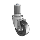 3-1/2-40-513 19A GS Jarvis Swivel Caster