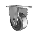3-31-121 PLT2 Jarvis Rigid Caster