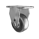 3-31-162 PLT2 Jarvis Rigid Caster