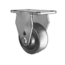 3-31-521 PLT2 Jarvis Rigid Caster