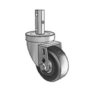 3-32-162 GS Jarvis Swivel Caster