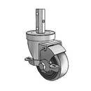 3-32-162 VL Jarvis Swivel Caster