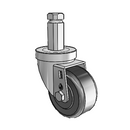3-33-121 STEM6 Jarvis Swivel Caster